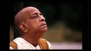 Samsara Davanala Sri Sri Gurvastakam kirtan by Srila Prabhupada [upl. by Araminta]