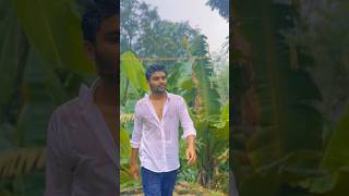 Barish Ke Anese Tere Bhig Janese shortfilm love cinematicreels slowemotion rain [upl. by Abert]