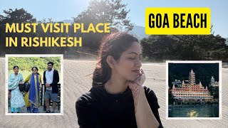 Rishikesh Tourist Places  Best Places To Visit in Rishikesh  Goa Beach [upl. by Budde]