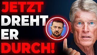 Selenskyj spricht von Atomwaffen und NatoEintritt Ernst Wolff warnt [upl. by Trutko]