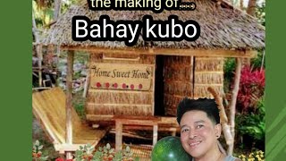 Bahay kubo part 1 coconut trending [upl. by Rehpotsyrhc]