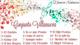 Conjunto Villanueva [upl. by Gautious]