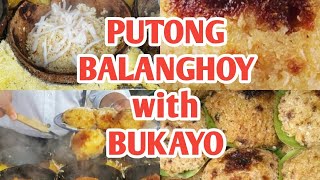 Putong Balanghoy with Bukayo I Simon Cooks Ep 2I Simon Says Ph [upl. by Selmore]