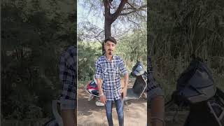 💞hato hu kom ma thoda phone upadiyo moda💞gujaratinews gujaratinewsrakeahbarot viralvideo [upl. by Nnaeirelav]