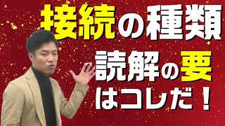 【古文基礎文法 第22講】そもそも接続って何？読解には必要不可欠な「接続」を学ぶ！【順接・逆接＆仮定・確定】 [upl. by Adnamas]