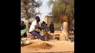 Larchéologie du fer en Afrique [upl. by Itsrik315]