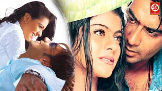 U Me Aur Hum यू मी और हम  Superhit Hindi Full Movie  Ajay Devgan  Kajol  Divya Dutta Movies [upl. by Silirama]