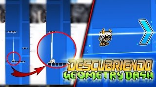 La ARAÑA SIN LIMITES  Descubriendo Geometry Dash  SoulsTRK [upl. by Tien]