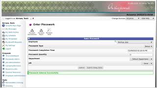 Piecework Overview [upl. by Levan]