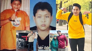 Biodata Acap S Peserta Muzikal Lawak Superstar 2024 Kumpulan Sarkas Personaliti Tiktok Live Viral [upl. by Amice50]