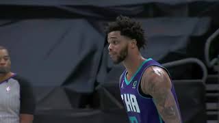 Charlotte Hornets Announcers BEST MOMENTS  HUM DIDDLY DEE Mix [upl. by Ardnuahs]