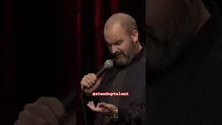 Tom Segura ROASTS Louisiana PT 1🤣 shorts [upl. by Lynnworth494]