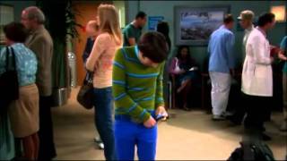 momentos mas divertidos en The Bing Bang Theory [upl. by Lymann341]