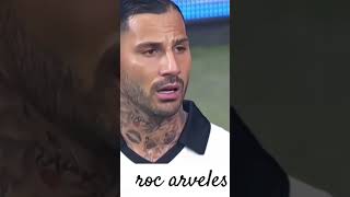 Quaresma ne orta keserdi be kesfet keşfetbeniöneçıkar football beşiktaşQ7 [upl. by Gabey]