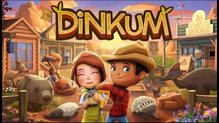 ✨The Jam Factory Has Begun✨The Aussiest Game Ever  Dinkum Episode 19 [upl. by Enilkcaj]