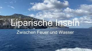 Liparische Inseln  Wanderreise zwischen Feuer und Wasser [upl. by Nylatsirk]