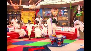 BB5 Promo 3 December 9th 2021 Cibi Raju Pavni Fight Bigg Boss 5 Tamil [upl. by Peskoff9]