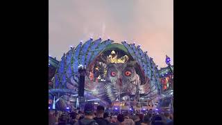 Este será el hermoso escenario que tendremos en EDC México 😍 [upl. by Bish]