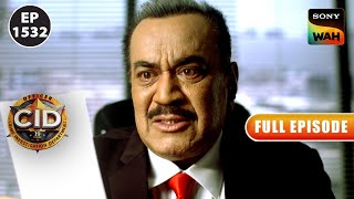 ACP Pradyuman को मिला उनका Grandson  CID  सीआईडी  18 Dec 2023 [upl. by Lavoie]