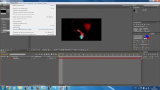 Tutorial Procesar vídeos en alta definicion y alta calidad con Adobe After effects [upl. by Westphal]