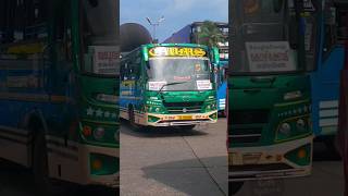 84 Years service  CWMS  Devala to Kozhikode  Interstate  Private bus  Kerala [upl. by Aihseyk720]