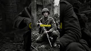 Private First Class Gino Joseph Merli World War 2 ww2 shortsfeed [upl. by Margarette]