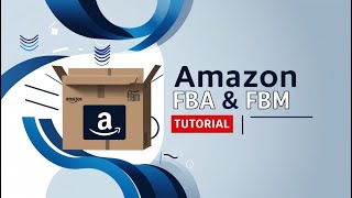 What is Amazon   FBA and FBM Tutorial  Lecture  01 [upl. by Orlantha34]