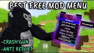 BEST MOD MENU FOR FREE Space V3 [upl. by Winwaloe]