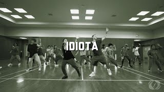 Idiota  SALSATION® Choreography by SMT Tamas amp Grace [upl. by Whitelaw]