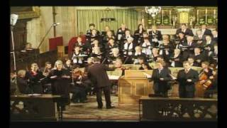 Joseph Haydn Benedictus Große Orgelmesse [upl. by Nort]