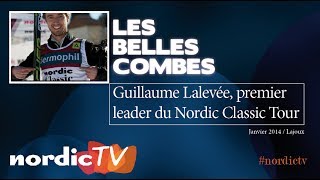 Guillaume Lalevée remporte Les Belles Combes Nordic TV [upl. by Kristofor861]