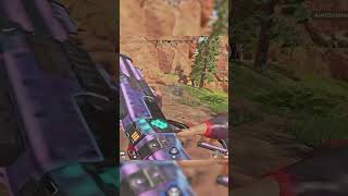 What Was Mirage Thinking  Apex Legends shorts [upl. by Appolonia]