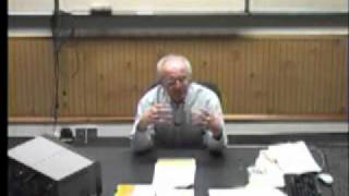 Organizational Behavior  Chapter 2  Part 1mov [upl. by Yhcir]