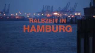 Teaser MatchRace in Hamburg 30 August bis 1 September 2013 [upl. by Klump703]