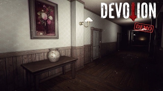 Devotion demo Gameplay Walkthrough [upl. by Garret534]