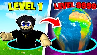 Top 10 Best Roblox Games You Need to Play Today [upl. by Persas]