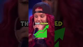 Justina Valentine SCHOOLS Maddy 👩‍🏫 wildnout trending viral [upl. by Eriuqs134]