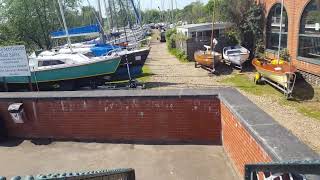 Woodbridge Suffolk UK [upl. by Aninnaig]