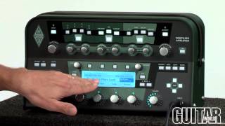 Kemper Profiling Amp [upl. by Gabrielson]