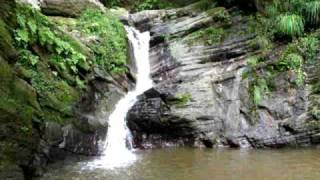 Cascada Arroyo Los Ñoques [upl. by Egas383]