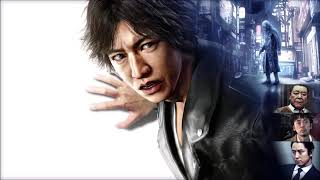 JUDGE EYES：死神の遺言  Judgment  Penumbra Version D [upl. by Nwaf278]