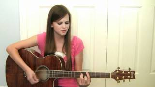 Flirtatious Irresistable  Tiffany Alvord Original Live Acoustic [upl. by Balf80]