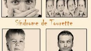 Documentário sobre Síndrome de Tourette [upl. by Selmore]