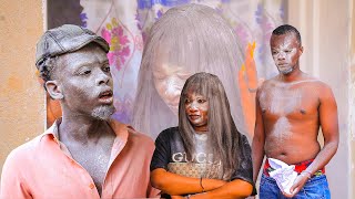 PATTYNO COMEDY  KARYARUGO PART 3  NTA NYAXO NTA PATTYNO 😂😂🤣 [upl. by Trebo798]