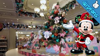 Disneyland Paris Shopping Udate [upl. by Felipe]