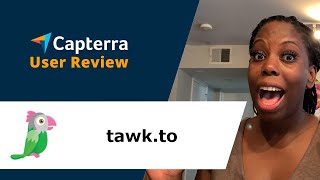 tawkto Review Tawkto is a great value [upl. by Elimaj]