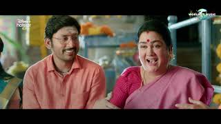 Mookuthi Amman  Tamil Full Movie  RJ Balaji  Lady Superstar Nayanthara  Now Streaming  2020 [upl. by Quince]