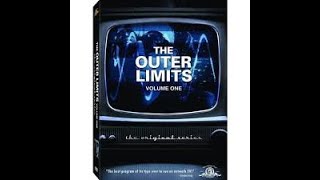 The Outer Limits 1995 The Conversiontheouterlimits scriptreading [upl. by Etrem189]