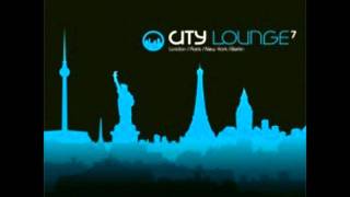 City Lounge vol 4 Paris  Ambrosia [upl. by Viking]