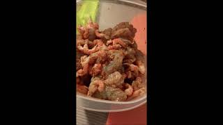 SHRIMP CREOLE [upl. by Allyson]